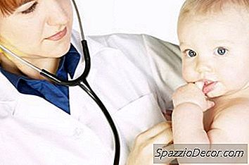 Behövs Praktikplatser För Barnläkare?