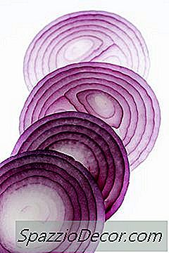 Le Cipolle Viola Sono Buone Per Te?