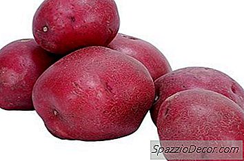 Le Patate Rosse Sono Sane?