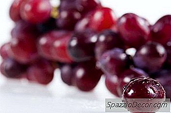 ¿Las Uvas Rojas Sin Semillas Son Saludables?