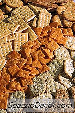 Er Saltine Crackers Healthy?
