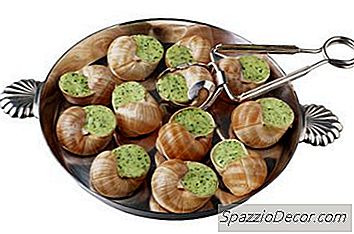 Sú Slimáky Zdravé Na Jedenie?