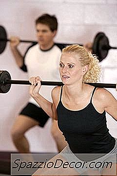 Gli Squat E Gli Stacchi Da Terra Sono I Migliori Esercizi Per Bruciare Calorie?