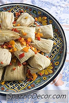Jesu Li Tamales Zdravi?