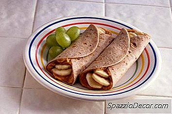 Sind Vollkorn-Tortillas Gesund?