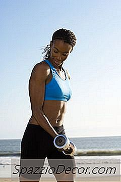 Exercices De Musculation Des Bras Pour Les Femmes