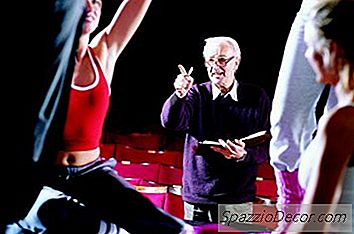 Assistente Alla Regia E Funzioni Teatrali