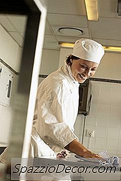 Puntuación De Asvab Para Convertirse En Chef