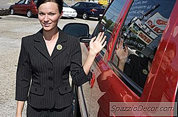 Описание На Работата На Мениджъра За Автомобилни Финанси