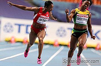 Het Gemiddelde Aantal Centimeters Per Pas Bij Hardlopen