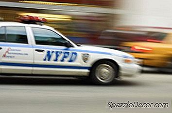 Durchschnittliche Zeit, Nypd Detective Zu Werden