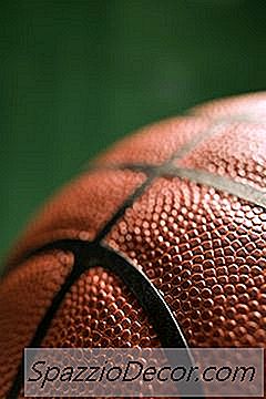 Basketball Øvelser Som Du Kan Gjøre Inne I Huset Ditt