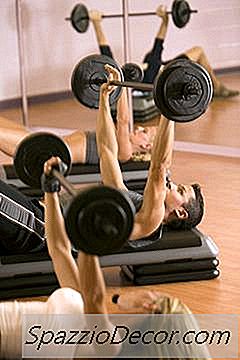 Рутинни Процедури За Пейка За Начинаещи, За Да Станат По-Силни