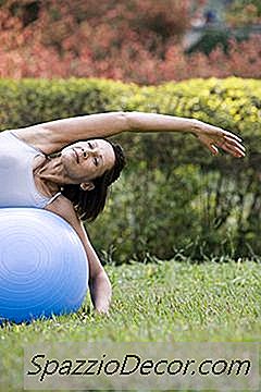 Bender Bilyalı Çekirdek Egzersizleri