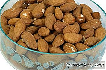 Il Vantaggio Di Mangiare 20 Mandorle Al Giorno