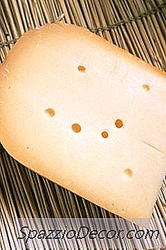 Benefícios Do Gouda