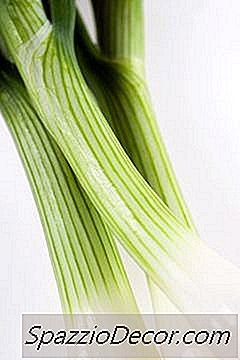 Yeşil Soğanın Yararları