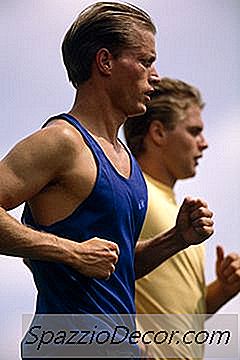 Най-Добрите Храни За Ядене Преди Пускане На 5K