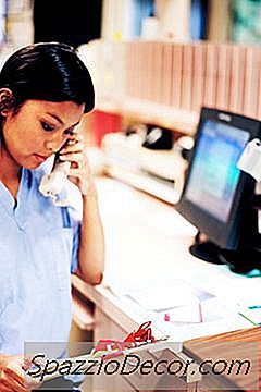 La Mejor Formación De Recepcionista Médica