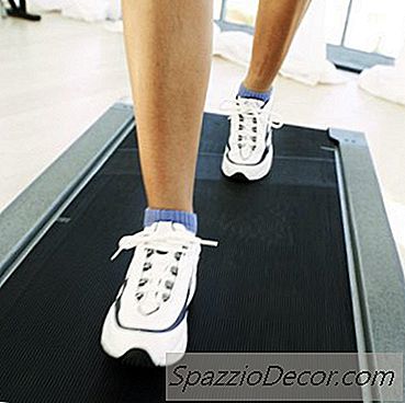 De Beste Schoenen Voor Een Loopbandtraining