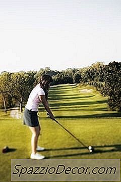 Najbolji Početni Golf Klubovi Za Žene