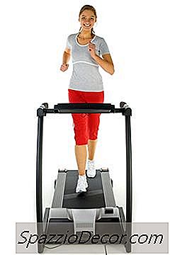 Le Meilleur Programme D'Exercices Sur Tapis Roulant Pour Perdre Du Poids