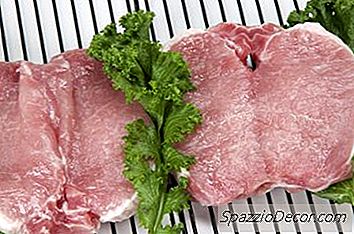Vykostená Výživa Porkchop