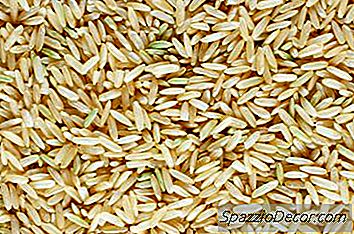 Voordelen Bruine Rijst En Groene Thee