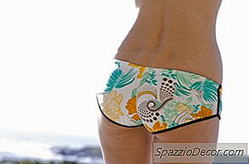 Exercices Butt Pour Les Femmes Pendant Que Vous Couchez