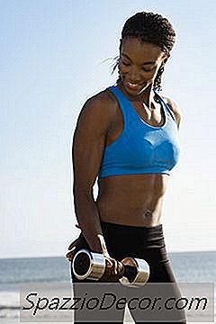 Calorieën Die Nodig Zijn Om Spieren Te Krijgen