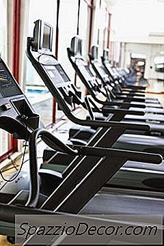 Un Daily Treadmill Slim & Tone Legs?