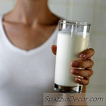 喝牛奶可以让你发胖吗？