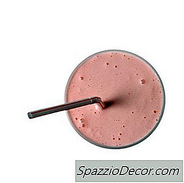 Proteinli İçecekler Şişmanlaştırabilir Mi?