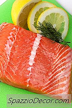 Можете Ли Да Ядете Твърде Много Риби Тилапия?