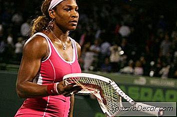 Kun Je Een Kapot Tennisracket Repareren?