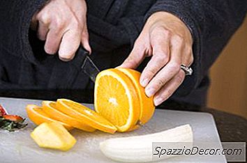 De Koolhydraten In Bananen En Sinaasappelen