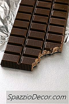 巧克力中的碳水化合物