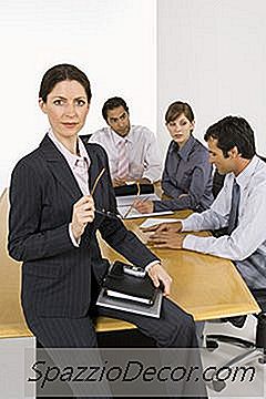 Кариери За Степени В Организационно Лидерство