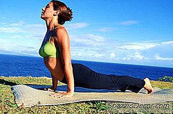 La Causa De Los Calambres En El Pie En El Yoga