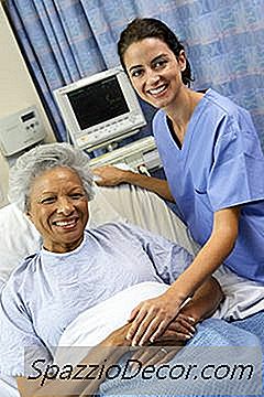 Infirmière Vs. Ccu Télémétrie Infirmière