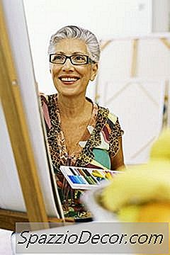 De Kenmerken Van Een Hoofdartiest