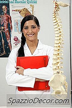 Chiropractor Vs. Fizinė Terapija