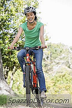 Comfort Bisikletleri Vs. Hibrit Bisikletleri