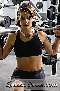 Latihan Bar Curl