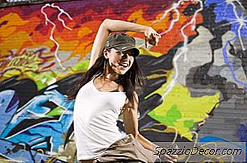 Exercícios De Isolamento De Dança