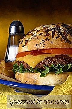 Gefährliche Chemikalien In Fastfood Anders Als Msg