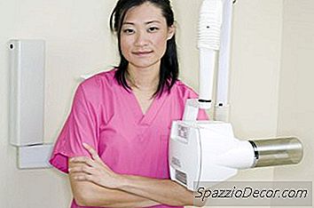 Certificación De Rayos X Asistente Dental