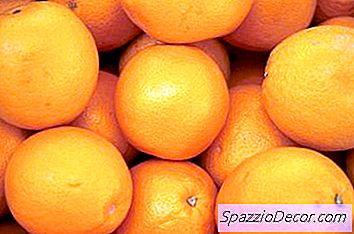 Диетичните Влакна В Портокалите