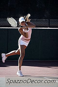 La Differenza Tra I Colpi A Terra E Un Volley