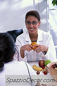 Las Desventajas De Convertirse En Un Dietista Registrado